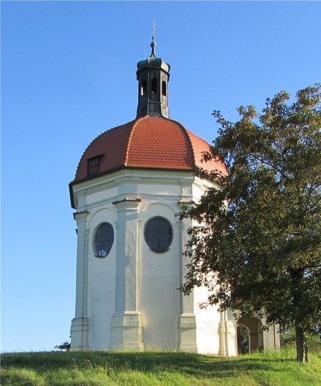 Buschelkapelle Ottobeuren